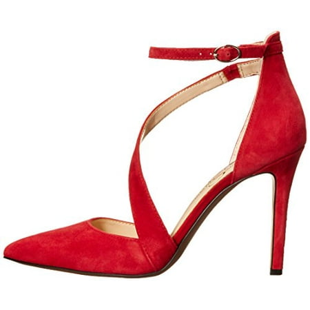 Jessica Simpson Women's Castana Dress Pump