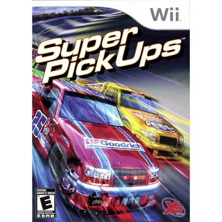Super PickUps