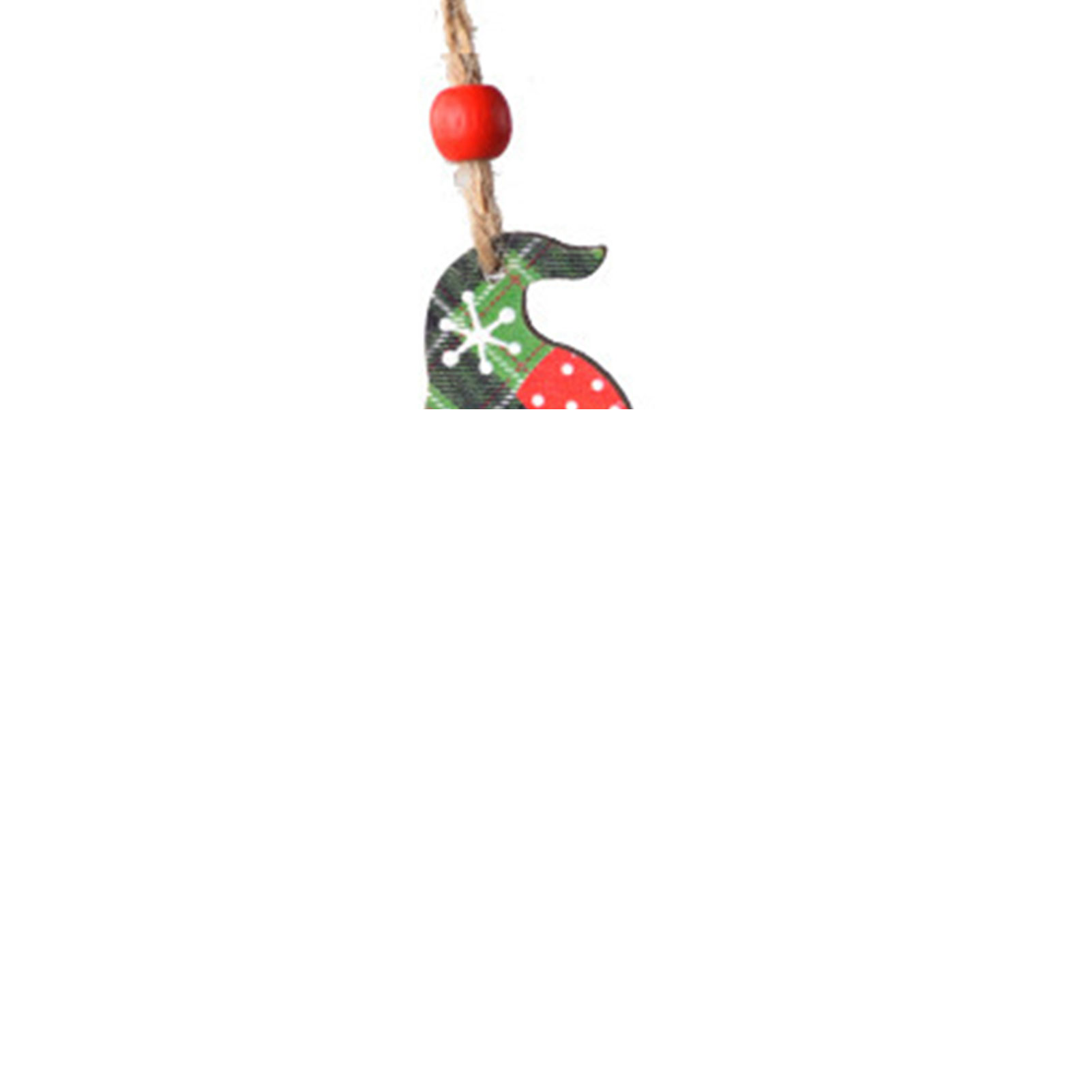 Santa Claus Christmas Pendant | Unique Christmas Pendant Decor | Delicate Christmas Crafts Decor Supplies Embellishments for Holiday Party Decoration
Santa Claus Christmas Pendant | Unique Christmas Pendant Decor | Delicate Christmas Crafts Decor Supplies Embellishments for Holiday Party Decoration