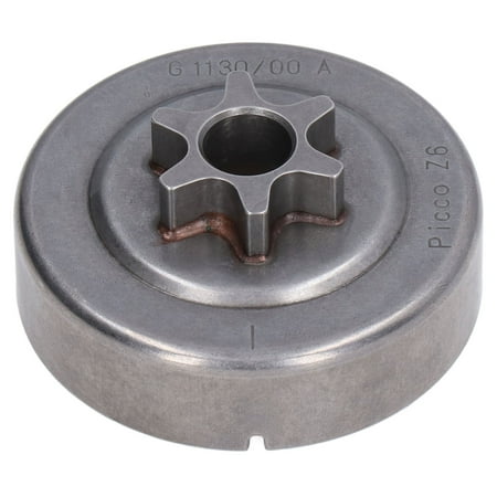 Sprocket Drum Drums Replacement Corrosion Resistance For STIHL 021