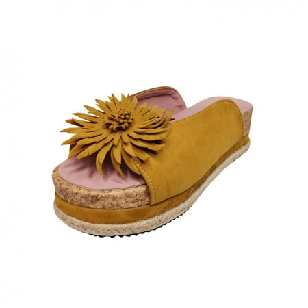 Tuscom Women s Slide Sandals Women Beach Breathable Flowers Sandals House Slippers Flip-Flops Flat Shoes Slip on Casual Thong Strappy Summer Shoes Women s Fashion Flat Sandals Slippers
Tuscom Women s Slide Sandals Women Beach Breathable Flowers Sandals House Slippers Flip-Flops Flat Shoes Slip on Casual Thong Strappy Summer Shoes Women s Fashion Flat Sandals Slippers