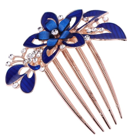Hair Combside Wedding Bride Bridal Combs Rhinestone Decorative Flower Rhineston Jewel Vintage Clips Thin Crystal
Hair Combside Wedding Bride Bridal Combs Rhinestone Decorative Flower Rhineston Jewel Vintage Clips Thin Crystal