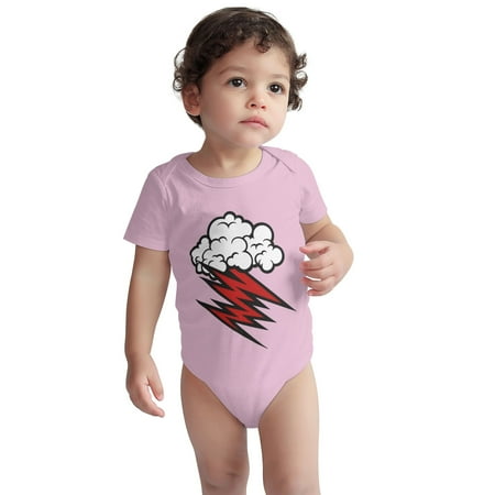 The Baby Onesie Hellacopters Toddler Baby Boys Girls Short-Sleeve Bodysuits Cotton Romper Pink 3 Months
The Baby Onesie Hellacopters Toddler Baby Boys Girls Short-Sleeve Bodysuits Cotton Romper Pink 3 Months