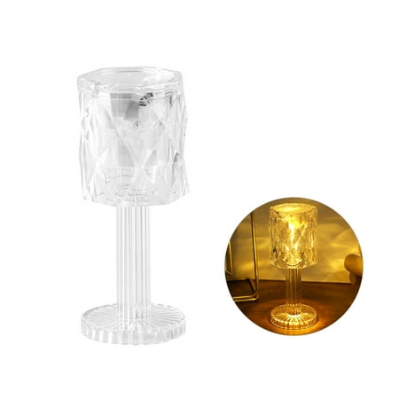 Juhai Night Light High Brightness Cup Shape Lightweight Decorative Bedroom Bedside Table LED Light for Living Room
Juhai Night Light High Brightness Cup Shape Lightweight Decorative Bedroom Bedside Table LED Light for Living Room