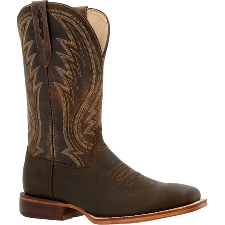 Durango® Arena Pro Dark Bay Western Boot - Web Exclusive Size 7(W)