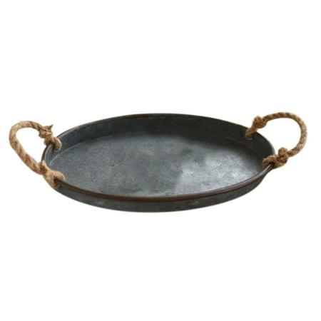 Tray Metal Iron Plate Storage Bread Dessert Cake Bread Tray Home Antique Decoration Restaurant Photography Props B
Tray Metal Iron Plate Storage Bread Dessert Cake Bread Tray Home Antique Decoration Restaurant Photography Props B