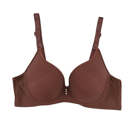 WANYNG Bra Sculpting Uplift Bra Fashion Deep Cup Bra Hides Back Fat Bras For Women Full Back Coverage Sports Bra
WANYNG Bra Sculpting Uplift Bra Fashion Deep Cup Bra Hides Back Fat Bras For Women Full Back Coverage Sports Bra