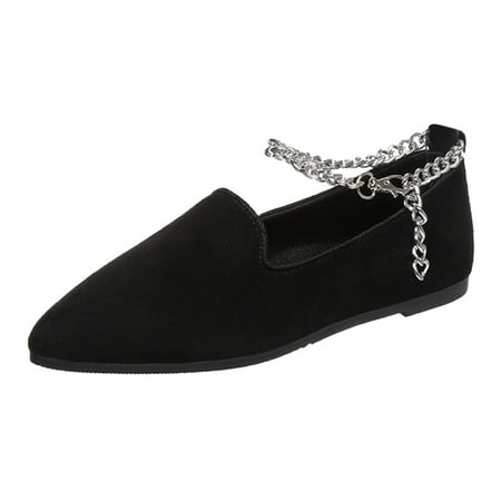 Pyhlmscde Women‘s Loafers Classic Comfort Dress Shoes Casual Leather Slippers Flat Cute Versatile Slip-Ons Everyday Work Foot Wear
Pyhlmscde Women‘s Loafers Classic Comfort Dress Shoes Casual Leather Slippers Flat Cute Versatile Slip-Ons Everyday Work Foot Wear