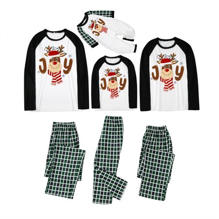 Christmas Pajamas for Family with Baby Toddler Pajamas Girls Matching Christmas Pajamas for Couples and Owner
Christmas Pajamas for Family with Baby Toddler Pajamas Girls Matching Christmas Pajamas for Couples and Owner