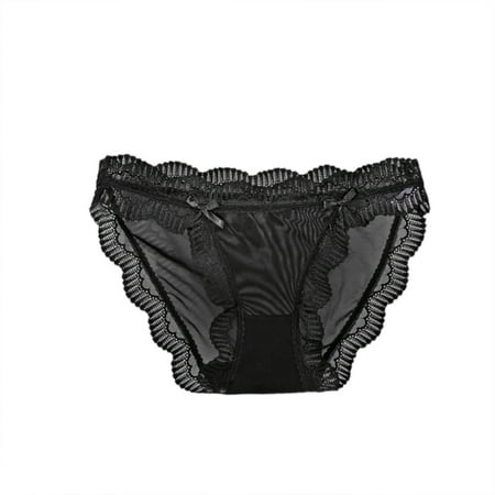 Women y Underwear Lace Perspective Sensuality Underpant