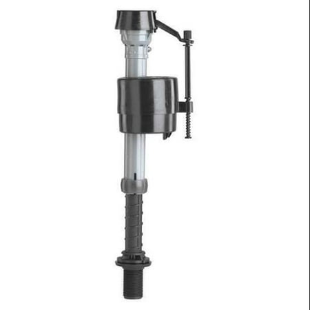 FLUIDMASTER 400A Fill Valve, Anti-Siphon, Adjustable
