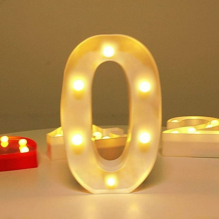 TANGNADE LED Letter Lights Light Up Plastic Letters Standing Hanging Warm Wihte Light + White
TANGNADE LED Letter Lights Light Up Plastic Letters Standing Hanging Warm Wihte Light + White