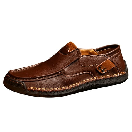 Mens Tennis Shoes Mens Dress Sneakers Couple Style Handmade Shoes Dressy Casual Mens Shoes Walking Shoes for Men Brown 40
Mens Tennis Shoes Mens Dress Sneakers Couple Style Handmade Shoes Dressy Casual Mens Shoes Walking Shoes for Men Brown 40