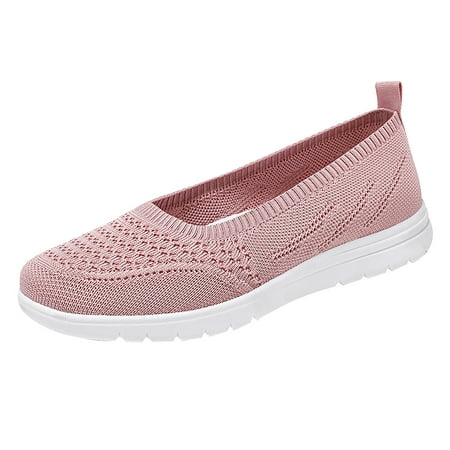 NOKIO Women S Lightweight Sneakers Women S Comfortable Athletic Shoes Women S Walking Shoes Women s Soft Orthopedic Shoes Breathable Woven Go Walking Slip On Foam Shoes Casual Shoes
NOKIO Women S Lightweight Sneakers Women S Comfortable Athletic Shoes Women S Walking Shoes Women s Soft Orthopedic Shoes Breathable Woven Go Walking Slip On Foam Shoes Casual Shoes