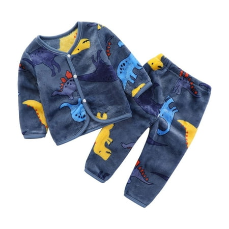 WUDATI Toddler Boys Girls Set Halloween Chistmas Toddler Girls Boys Winter Kids Outfit Soft Cotton Warm Crewneck Long Sleeve Flannel Cartoon Fruit Cardigan Set For Boys Or Girls
WUDATI Toddler Boys Girls Set Halloween Chistmas Toddler Girls Boys Winter Kids Outfit Soft Cotton Warm Crewneck Long Sleeve Flannel Cartoon Fruit Cardigan Set For Boys Or Girls
