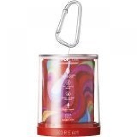 Ergoguys XDREAM X-POP Bluetooth Speaker - Retail Packaging - Red Ergoguys XDREAM X-POP Bluetooth Speaker - Retail Packaging - Red