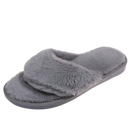 Tangnade Ladies daily all-match casual shoes Fashion Women s Casual Shoes Breathable Outdoor Pure Color Slippers Gray 37
Tangnade Ladies daily all-match casual shoes Fashion Women s Casual Shoes Breathable Outdoor Pure Color Slippers Gray 37