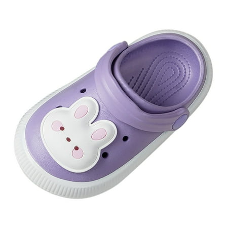 NIUREDLTD Children Slippers Summer Cute Cartoon Little Bowknot Boy Baby Bathroom Slippers Size 19
NIUREDLTD Children Slippers Summer Cute Cartoon Little Bowknot Boy Baby Bathroom Slippers Size 19