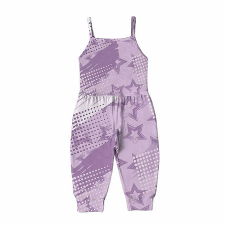 Toddler Baby Girl Jumpsuits Kids One Piece Strap Romper Harem Pants Pockets Summer Backless Outfits Short Sleeve Letter Print T-Shirt Jumpsuit Romper Sleeveless Outfits Playsuit Casual Overalls
Toddler Baby Girl Jumpsuits Kids One Piece Strap Romper Harem Pants Pockets Summer Backless Outfits Short Sleeve Letter Print T-Shirt Jumpsuit Romper Sleeveless Outfits Playsuit Casual Overalls