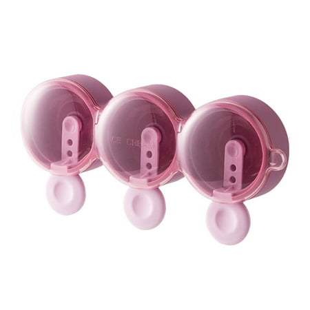 aoksee Kitchen Utensils Donut Ice Cream Mould Food Grade Silicone Homemade Children s Homemade Ice Cream Popsicle Complementary Food Gift on Clearance
aoksee Kitchen Utensils Donut Ice Cream Mould Food Grade Silicone Homemade Children s Homemade Ice Cream Popsicle Complementary Food Gift on Clearance