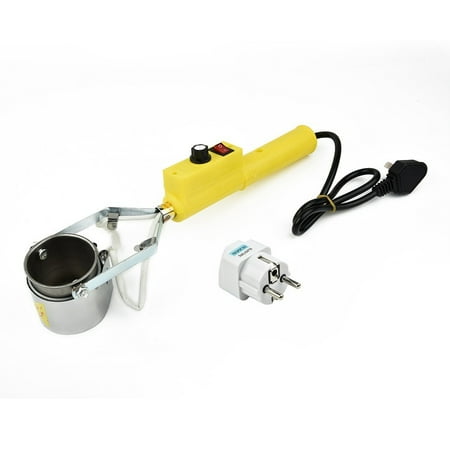 BAMILL Portable solder pot for melting tin 300W/500W adjustable temperature