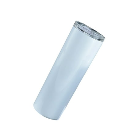 Thinsont Vacuum Water Cup with Sealed Lid Straight Capacity Supplies Insulated Coffee Mug Leakproof Stainless Drink Beer Kettle 12oz
Thinsont Vacuum Water Cup with Sealed Lid Straight Capacity Supplies Insulated Coffee Mug Leakproof Stainless Drink Beer Kettle 12oz