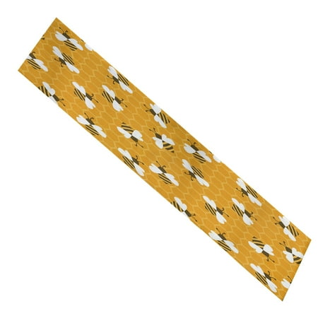 piaybook Placemats for Dining Table Table Flag Cloth Mat American Style Garden Sunflower Bee Festival Table Top Decoration Table Flag Heat-Resistant Placemats Home Kitchen Decor
piaybook Placemats for Dining Table Table Flag Cloth Mat American Style Garden Sunflower Bee Festival Table Top Decoration Table Flag Heat-Resistant Placemats Home Kitchen Decor