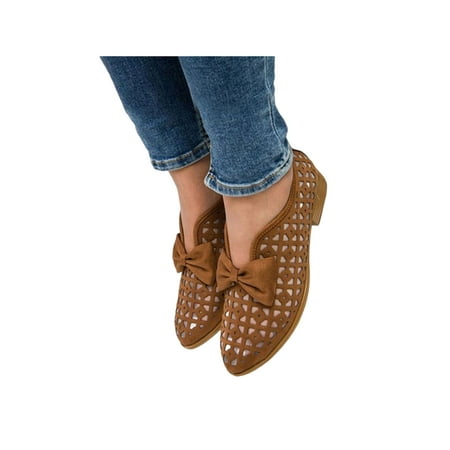 UKAP Women Flat Ballerina Sandals BowKnot Pumps Shoes Slippers Hollow Out Pointed Toe US 5-11.5
UKAP Women Flat Ballerina Sandals BowKnot Pumps Shoes Slippers Hollow Out Pointed Toe US 5-11.5
