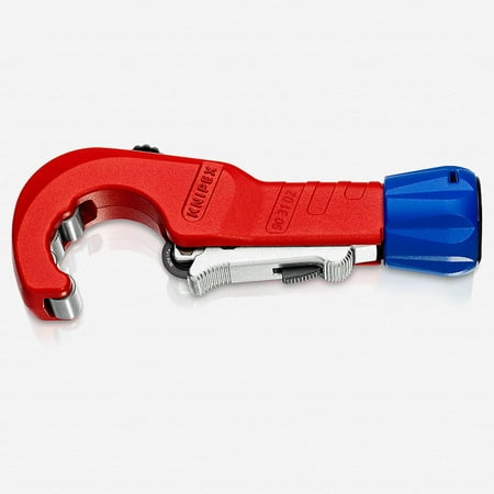 Knipex 90-31-02 TubiX Pipe Cutter