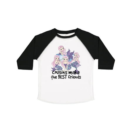 Inktastic Cousins Make the Best Friends Gift Toddler Boy or Toddler Girl T-Shirt
Inktastic Cousins Make the Best Friends Gift Toddler Boy or Toddler Girl T-Shirt