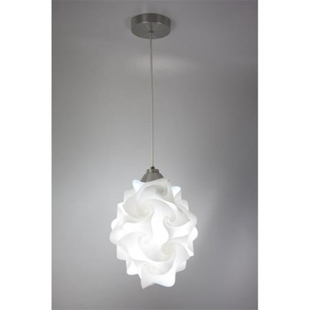 EQLight PC2S01 Chi Pendant Light Small