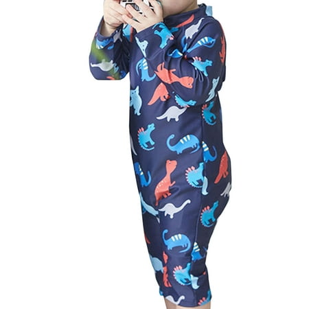 dmqupv Girl Swimsuits Size 10 Baby Boy Baby Girl Dinosaur Floral Print Long Sleeve Swimwear Kids Swim Suit for Big Girls A 6ç
dmqupv Girl Swimsuits Size 10 Baby Boy Baby Girl Dinosaur Floral Print Long Sleeve Swimwear Kids Swim Suit for Big Girls A 6ç 