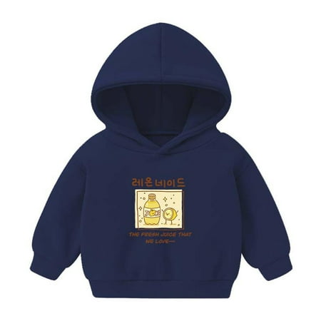 Toddler Baby Boys Girls Hooded Sweatshirt Cute Print Long Sleeve Hoodies Casual Pullover Tops Fall Winter Clothes
Toddler Baby Boys Girls Hooded Sweatshirt Cute Print Long Sleeve Hoodies Casual Pullover Tops Fall Winter Clothes