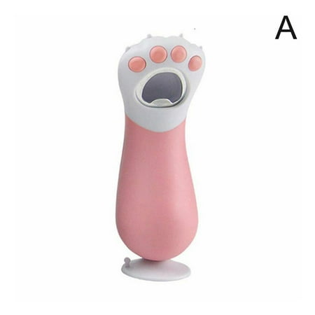 SGACAI Cat Paw Bottle Opener Beer Glass Cute Bar Tool Drink Home Kitchen Party[ X0P8
SGACAI Cat Paw Bottle Opener Beer Glass Cute Bar Tool Drink Home Kitchen Party[ X0P8