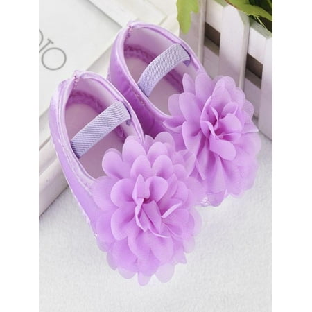 Toddler Kid Baby Girl Chiffon Flower Elastic Band Newborn Walking Shoes PP 12 CHMORA
Toddler Kid Baby Girl Chiffon Flower Elastic Band Newborn Walking Shoes PP 12 CHMORA
