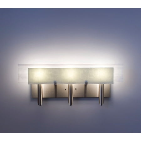 Wall Sconces 3 Light Fixtures With Stainless Steel Finish Candelabra Bulb 27 180 Watts
Wall Sconces 3 Light Fixtures With Stainless Steel Finish Candelabra Bulb 27 180 Watts