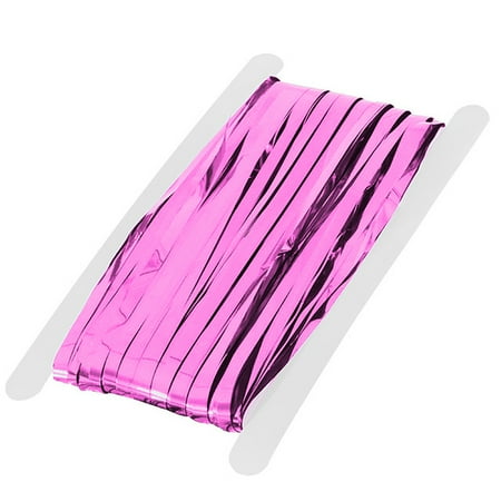 Ongmies Room Decor Clearance Curtains Wedding Curtains Metal for Birthday Curtain Foil Party Decoration Crafts Pink
Ongmies Room Decor Clearance Curtains Wedding Curtains Metal for Birthday Curtain Foil Party Decoration Crafts Pink