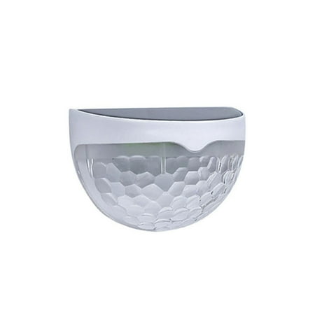 Acrylic Solar Powered Lamp Wide Range Lighting Wall Sconce Decor for Garden Villa Patio Decoration
Acrylic Solar Powered Lamp Wide Range Lighting Wall Sconce Decor for Garden Villa Patio Decoration