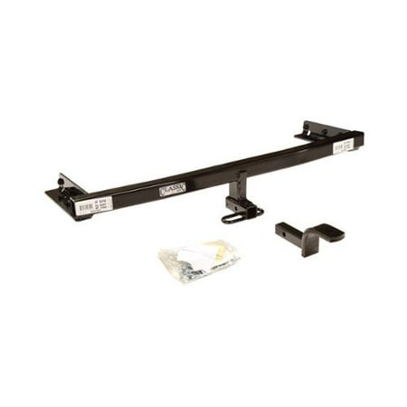 Trailer hitch 2006 nissan x trail #8