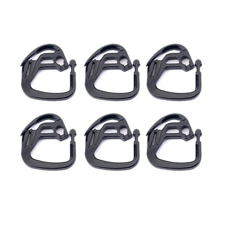 50pcs Black Shade Net Clips Holders Fasten Shade Net Hooks Curtain Hooks Garden Supplies Greenhouse Accessories
50pcs Black Shade Net Clips Holders Fasten Shade Net Hooks Curtain Hooks Garden Supplies Greenhouse Accessories