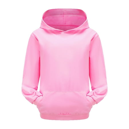 Hoodies For Toddler Girl Child Toddler Boys Girls Long Sleeve Prints Warm Hoodie Pullover Tops Kids Outfits Sweat Suit Cute Pullover Tops Pink 170
Hoodies For Toddler Girl Child Toddler Boys Girls Long Sleeve Prints Warm Hoodie Pullover Tops Kids Outfits Sweat Suit Cute Pullover Tops Pink 170