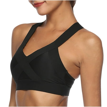 qILAKOG Lace Strap Vest Bras For Women Full Coverage Women Everyday Bra Yoga Gym Workout Fitness Exercise and Offers Back Support M
qILAKOG Lace Strap Vest Bras For Women Full Coverage Women Everyday Bra Yoga Gym Workout Fitness Exercise and Offers Back Support M