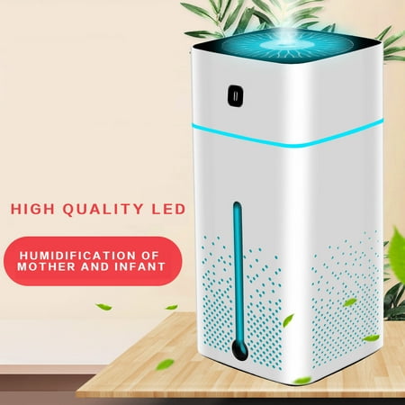 KEVCHE 1000Ml Air Humidifier U ltrasonic Usb Diffuser Aroma Essential Oil Led Night
KEVCHE 1000Ml Air Humidifier U ltrasonic Usb Diffuser Aroma Essential Oil Led Night