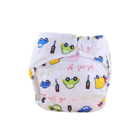 Sunhillsgrace Baby Care 1PC Cute Baby Cotton Training Pants Reusable Infants Nappies Diapers M
Sunhillsgrace Baby Care 1PC Cute Baby Cotton Training Pants Reusable Infants Nappies Diapers M