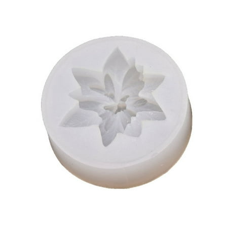Moocorvic Clearance DIY Baking Flower Cake Dessert Mold Scented Candle Silicone Mold Supplies
Moocorvic Clearance DIY Baking Flower Cake Dessert Mold Scented Candle Silicone Mold Supplies