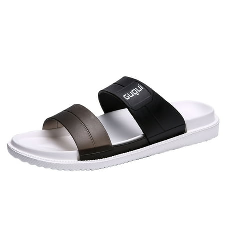 iOPQO Women s slipper Summer Spring And Autumn Cool Slippers Rubber Sole Material Home Beach Bathroom new summer clip-on beach Black 40
iOPQO Women s slipper Summer Spring And Autumn Cool Slippers Rubber Sole Material Home Beach Bathroom new summer clip-on beach Black 40