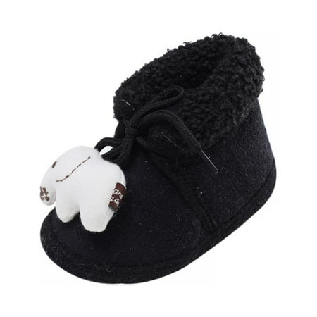 Unisex Newborn Baby Cotton Booties Non-Slip Sole for Toddler Boys Girls Infant Winter Warm Fleece Cozy Animial Patten Shoes
Unisex Newborn Baby Cotton Booties Non-Slip Sole for Toddler Boys Girls Infant Winter Warm Fleece Cozy Animial Patten Shoes