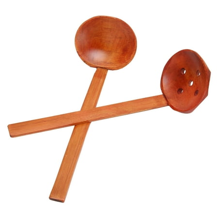 ESTINK Soup Spoon Wooden Soup Spoon Noodles Colander Set Tableware Cutlery Home Kitchen Accessories Noodles Spoon
ESTINK Soup Spoon Wooden Soup Spoon Noodles Colander Set Tableware Cutlery Home Kitchen Accessories Noodles Spoon