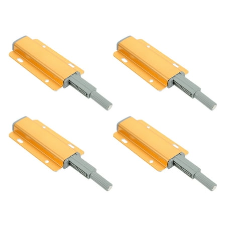 4pcs Home Cupboard Door Rebounder Magnetic Tool Useful Door Rebounding Devices
4pcs Home Cupboard Door Rebounder Magnetic Tool Useful Door Rebounding Devices
