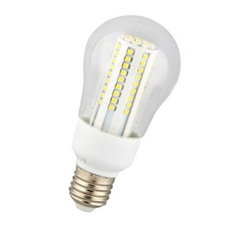 Miracle LED Unedison Cool Bulb- Designed 420 Lumens for Outdoor Indoor Lamp Area- 5 Watts White
Miracle LED Unedison Cool Bulb- Designed 420 Lumens for Outdoor Indoor Lamp Area- 5 Watts White